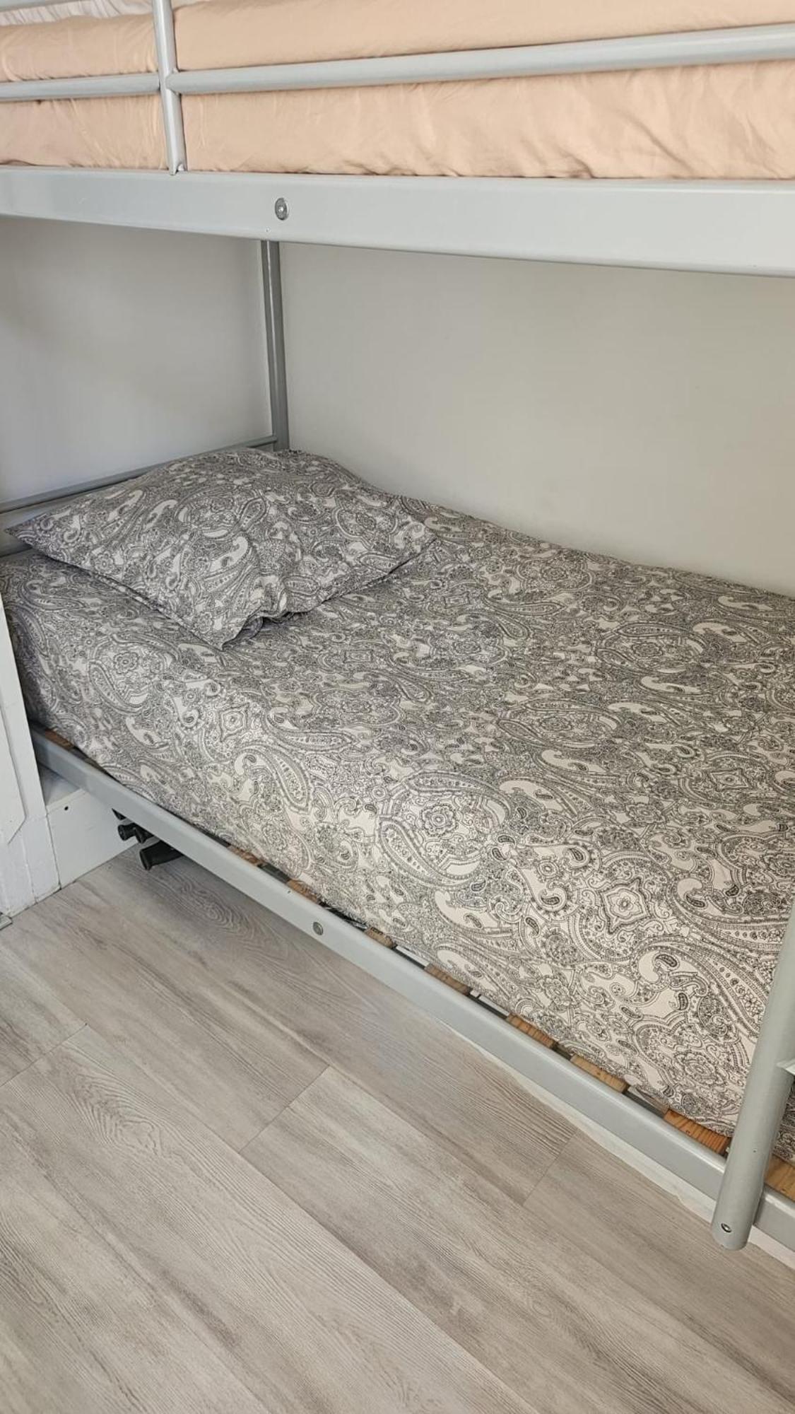 Corail Studio - 2Min Plage Centre Ville - Clim - Wifi - Parking Prive - Ideal Famille - La Grande Motte Exterior foto