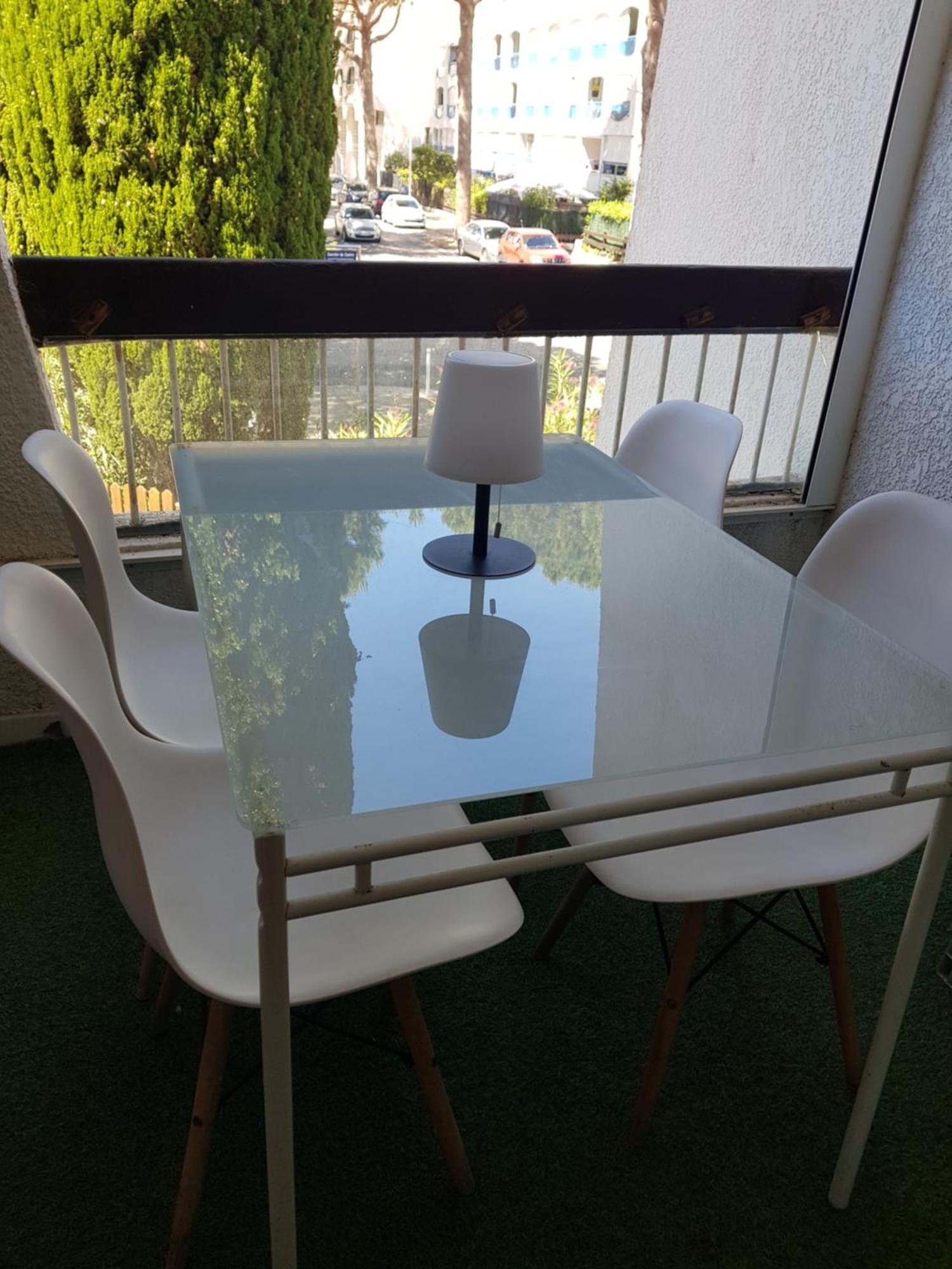 Corail Studio - 2Min Plage Centre Ville - Clim - Wifi - Parking Prive - Ideal Famille - La Grande Motte Exterior foto